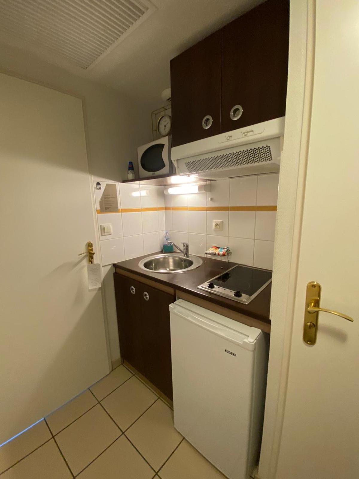 Apartamento Libre Comme L'Air ! Idron Exterior foto